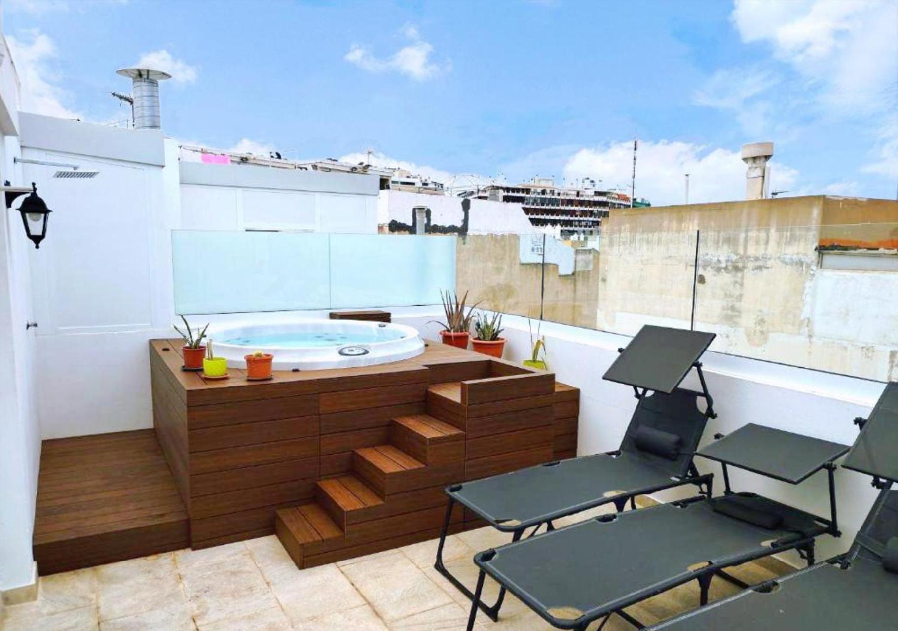 Hjs Guest House - The Comfy Retreat Las Palmas de Gran Canárias Exterior foto